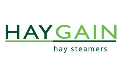 Haygain Logo