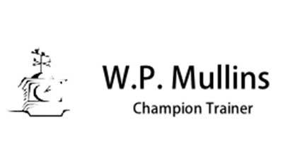 WP Mullins Logo