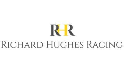 Richard Hughes Racing Logo